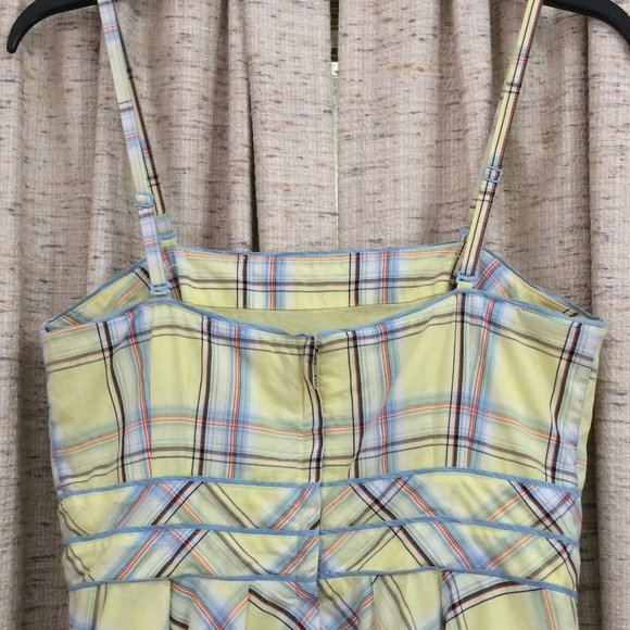 Anthropologie Maeve Sunny Days Sundress - Picture 5 of 8